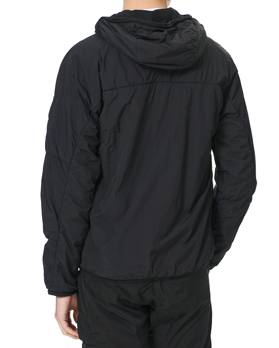 Herren | Jacken | C.P. Company | Polartec Padded Jacket Black
