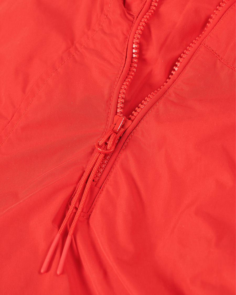 Herren | Jacken | C.P. Company | Metropolis Memri Hooded Jacket Red
