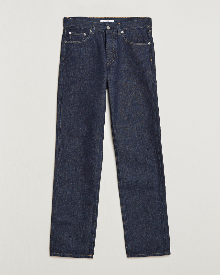 Herren | Jeans | Sunflower | Standard Jeans Dark Rinse