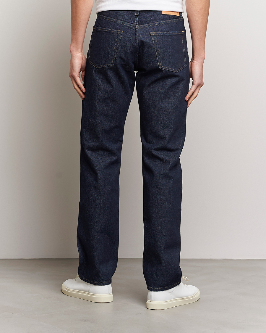 Herren | Jeans | Sunflower | Standard Jeans Dark Rinse