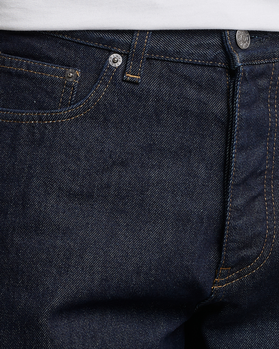 Herren | Jeans | Sunflower | Standard Jeans Dark Rinse