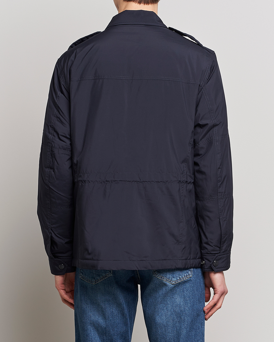 Herren | Jacken | Polo Ralph Lauren | Troops Lined Field Jacket Collection Navy
