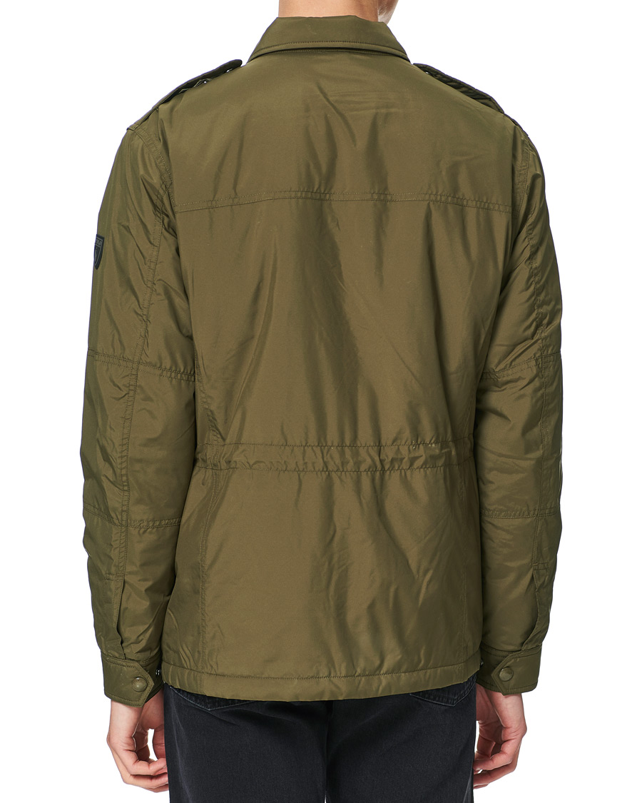 Herren | Jacken | Polo Ralph Lauren | Troops Lined Field Jacket Defender Green