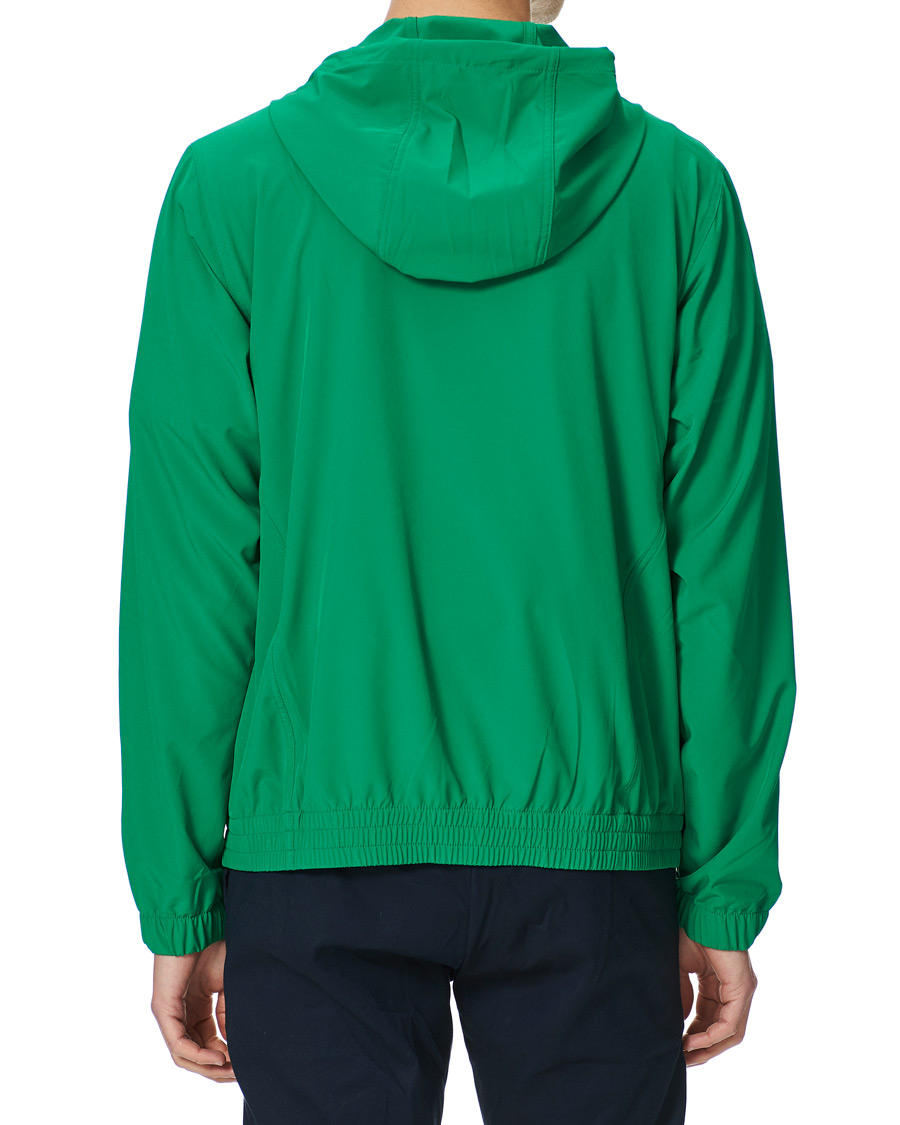 Herren | Jacken | Polo Ralph Lauren | Traveler Windbreaker Jacket Cruise Green