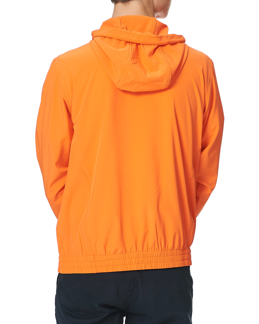 Herren | Jacken | Polo Ralph Lauren | Traveler Windbreaker Jacket Sailing Orange