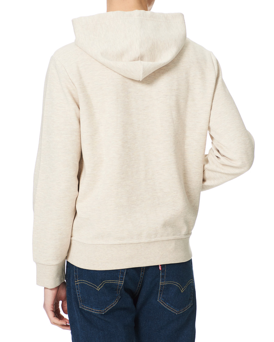 Herren | Pullover | Polo Ralph Lauren | Tech Full-Zip Hoodie Expedition Dune Heather