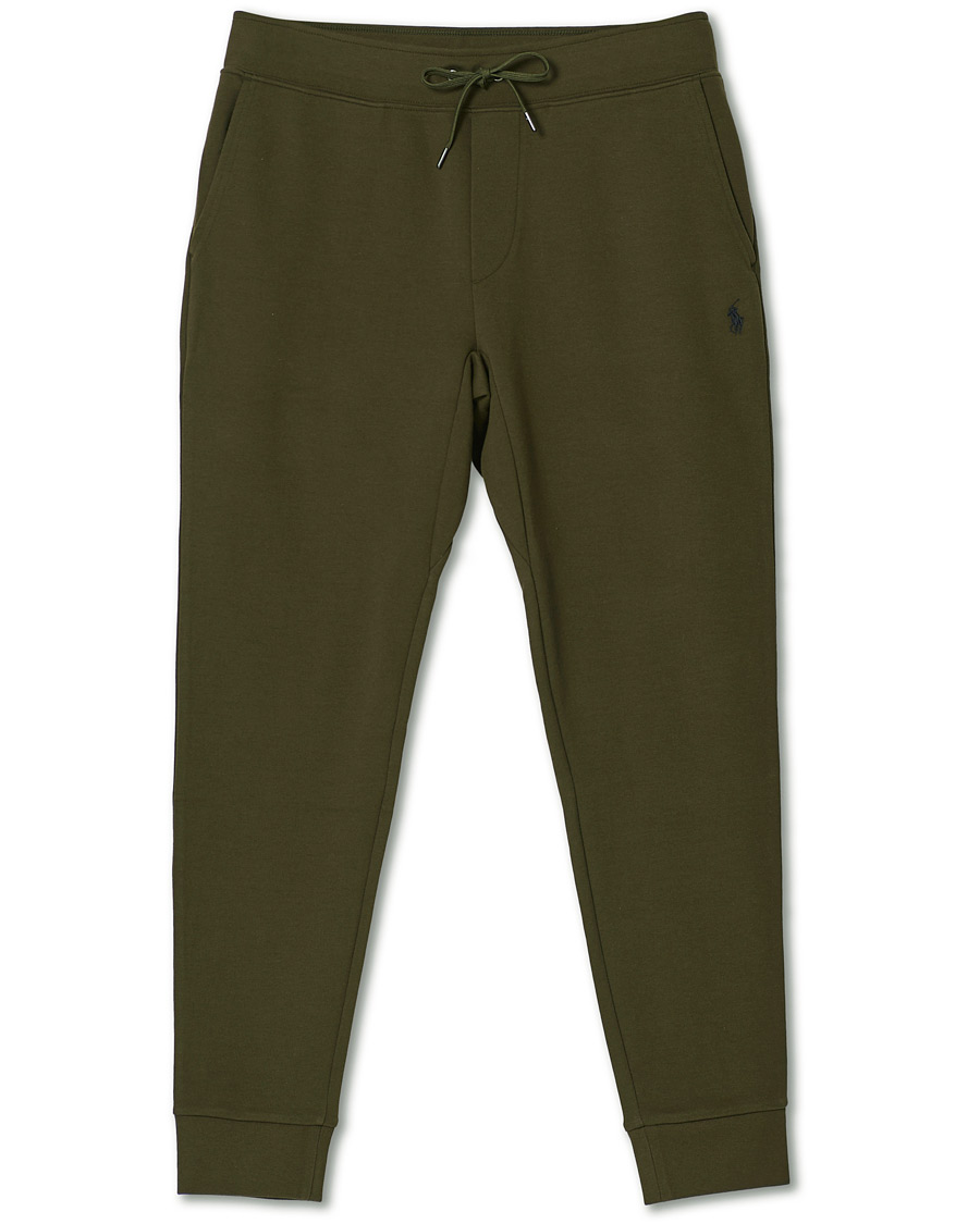 Herren | Hosen | Polo Ralph Lauren | Jogger Sweatpants Company Olive