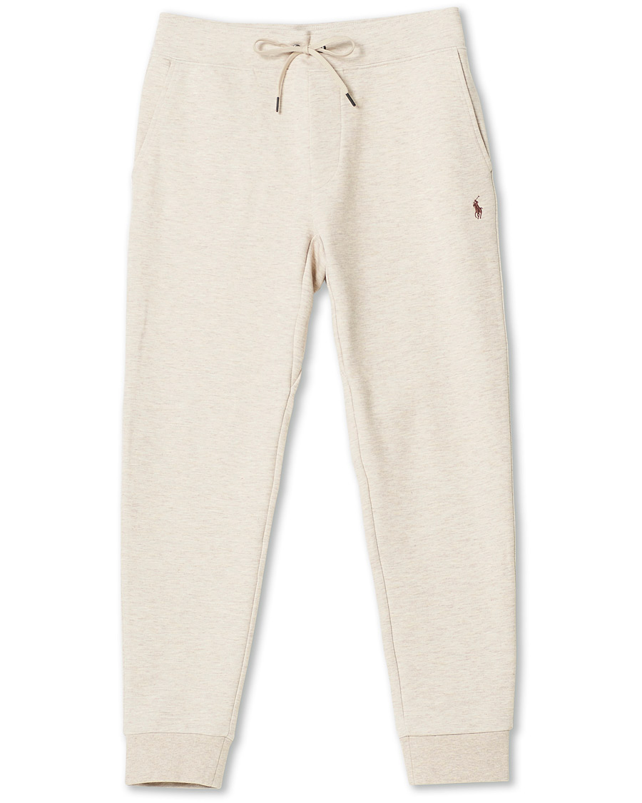 Herren | Hosen | Polo Ralph Lauren | Jogger Sweatpants Expedition Dune Heather