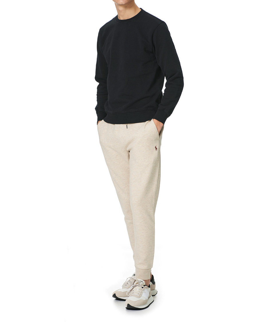 Herren | Hosen | Polo Ralph Lauren | Jogger Sweatpants Expedition Dune Heather
