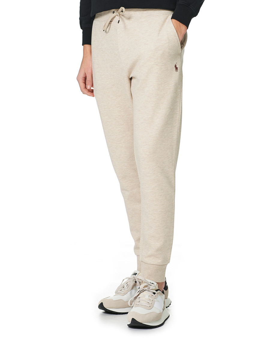 Herren | Hosen | Polo Ralph Lauren | Jogger Sweatpants Expedition Dune Heather