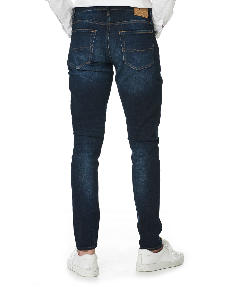 Herren | Jeans | Polo Ralph Lauren | Sullivan Slin Fit Jeans Murphy Stretch