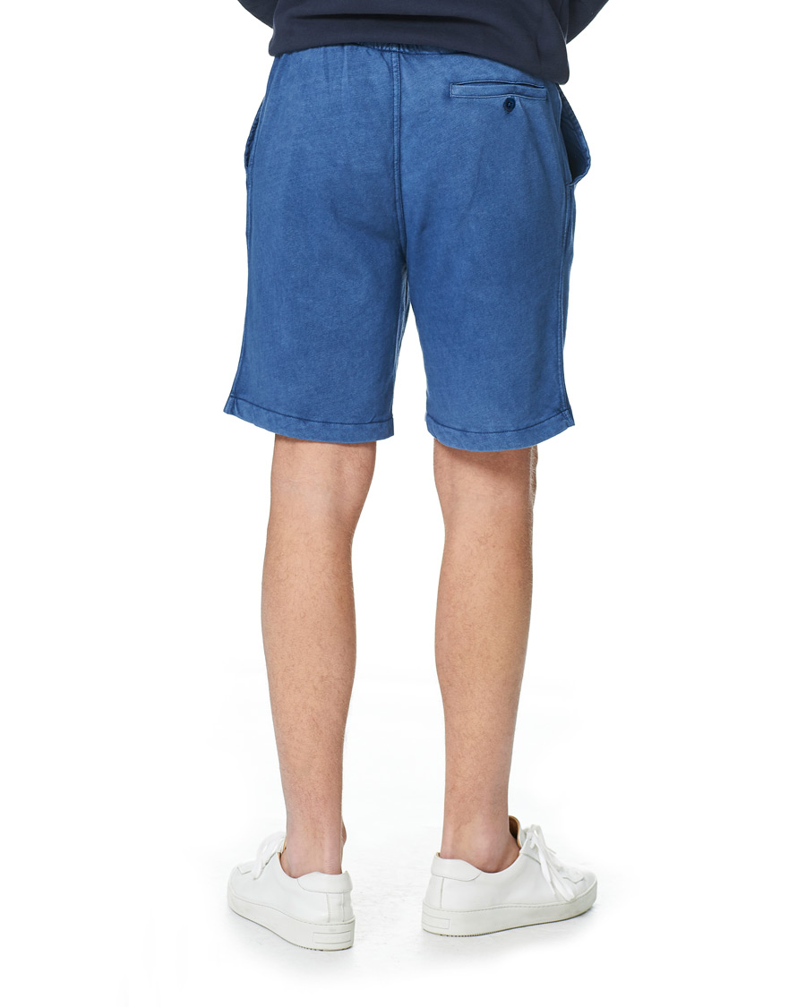 Herren | Shorts | Polo Ralph Lauren | Spa Terry Shorts Light Navy