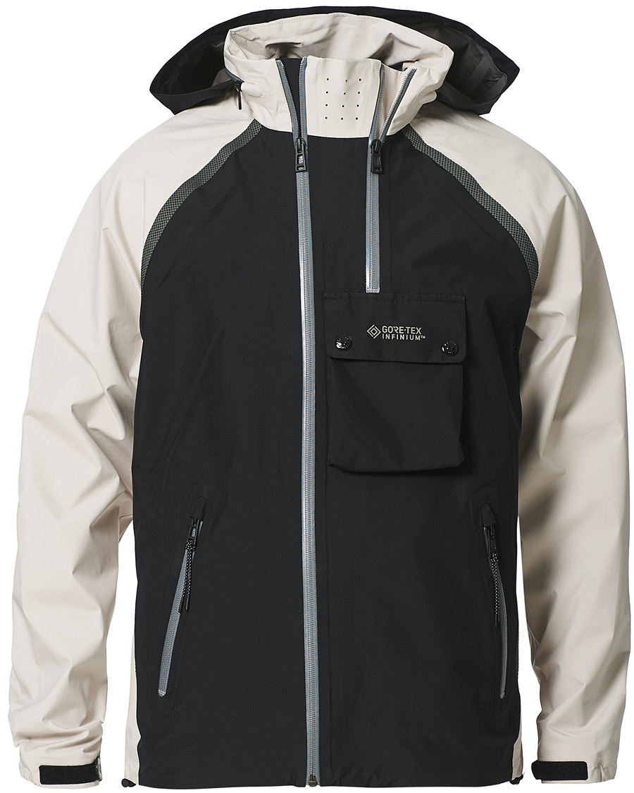 Herren | Jacken | Belstaff | Twin Track GORE-TEX Jacket Fawn/Black