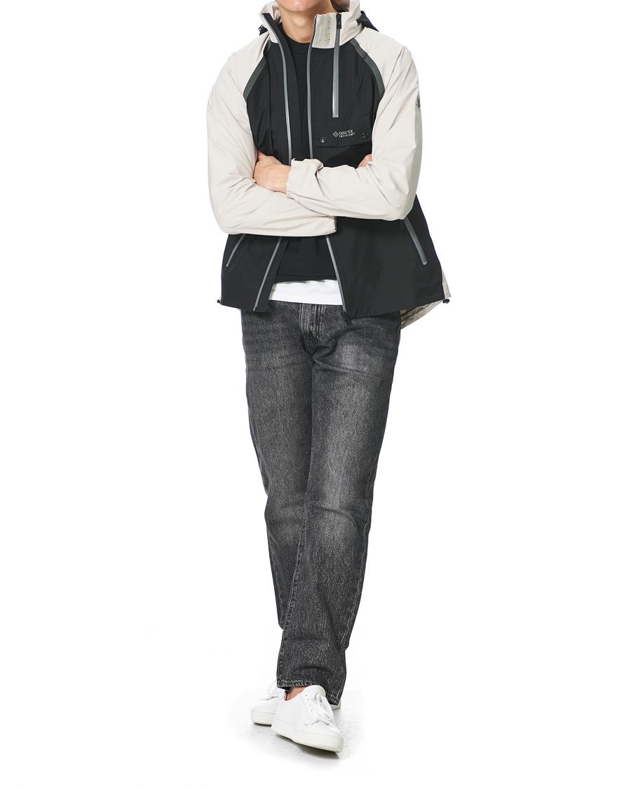 Herren | Jacken | Belstaff | Twin Track GORE-TEX Jacket Fawn/Black