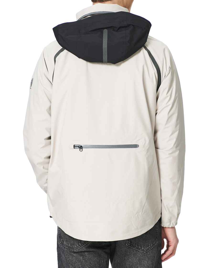 Herren | Jacken | Belstaff | Twin Track GORE-TEX Jacket Fawn/Black