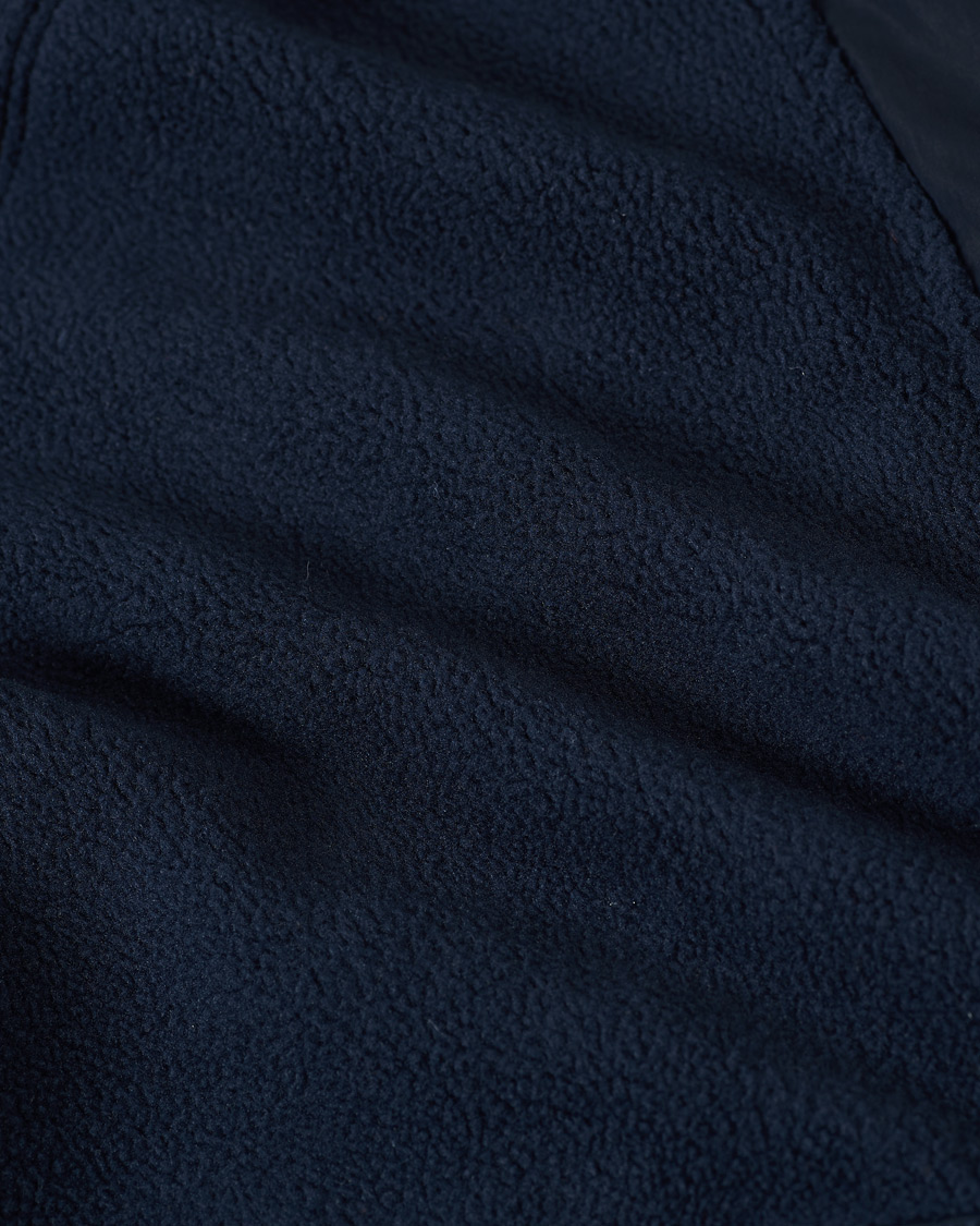 Herren | Pullover | Belstaff | Atlantic Pile Pullover Dark Ink