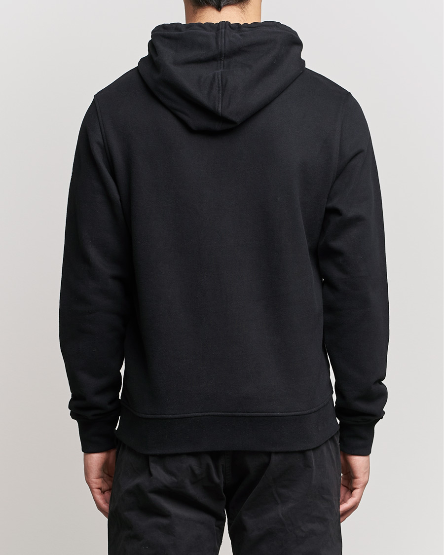 Herren | Pullover | Belstaff | 1924 Hood Black