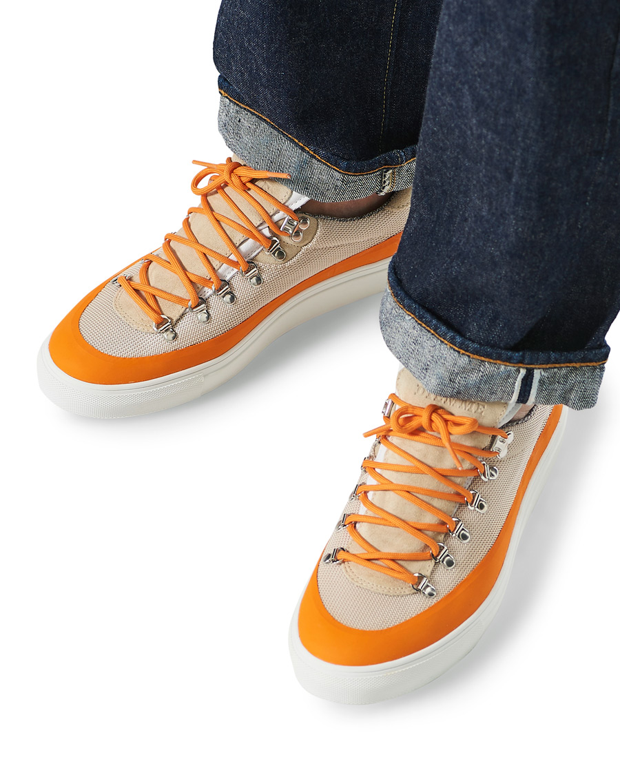 Herren | Diemme Marostica Low Sneaker Nothern Sand | Diemme | Marostica Low Sneaker Nothern Sand