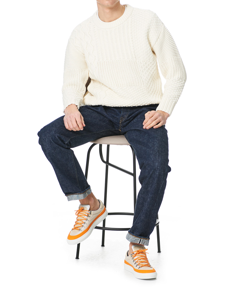 Herren | Diemme Marostica Low Sneaker Nothern Sand | Diemme | Marostica Low Sneaker Nothern Sand