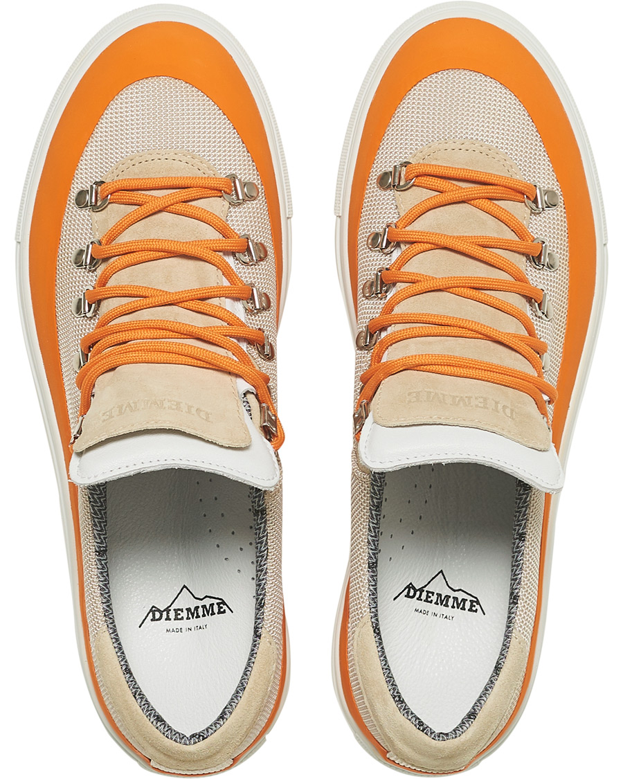 Herren | Diemme Marostica Low Sneaker Nothern Sand | Diemme | Marostica Low Sneaker Nothern Sand