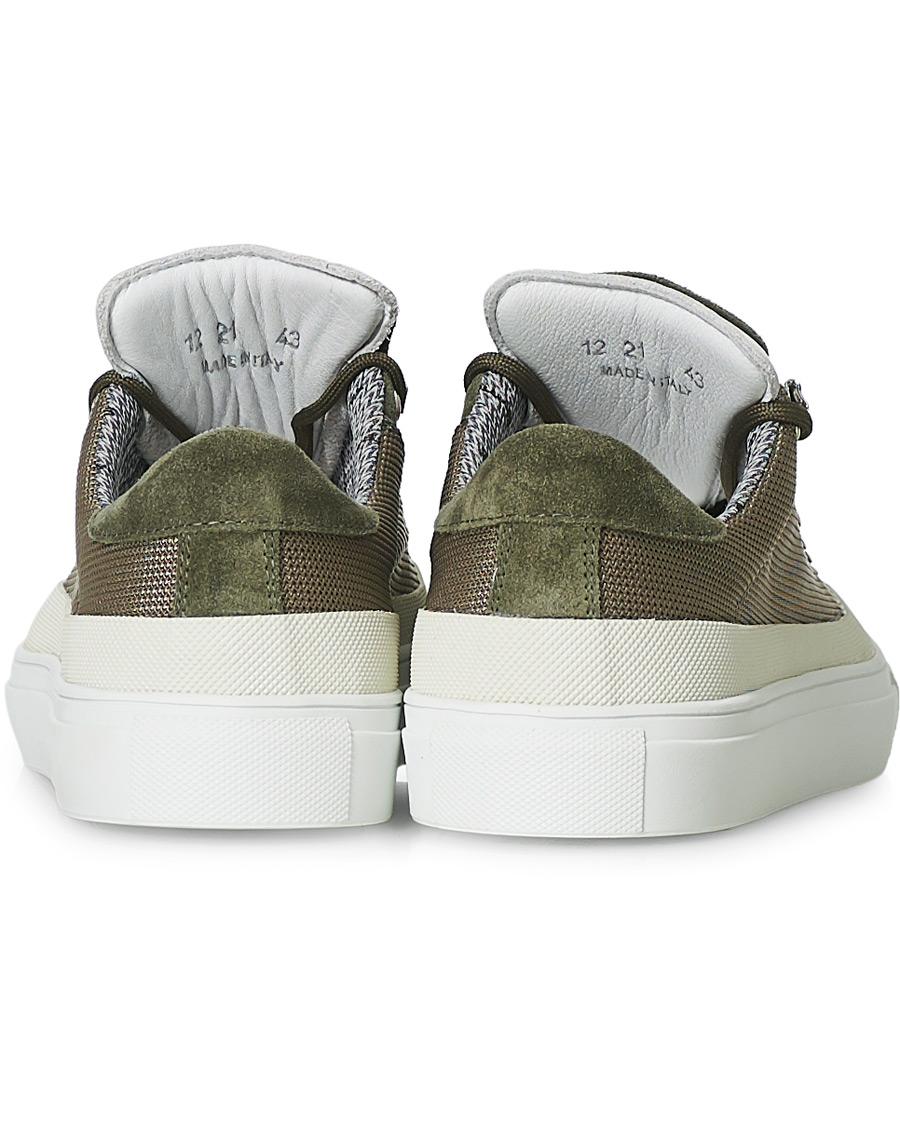 Herren | Diemme Marostica Low Sneaker Burnt Moss | Diemme | Marostica Low Sneaker Burnt Moss