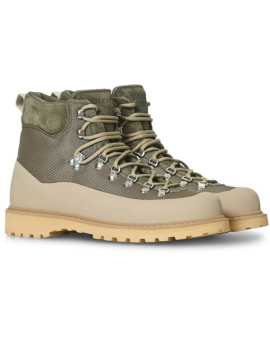 Herren | Diemme Roccia Vet Original Boot Burnt Moss | Diemme | Roccia Vet Original Boot Burnt Moss