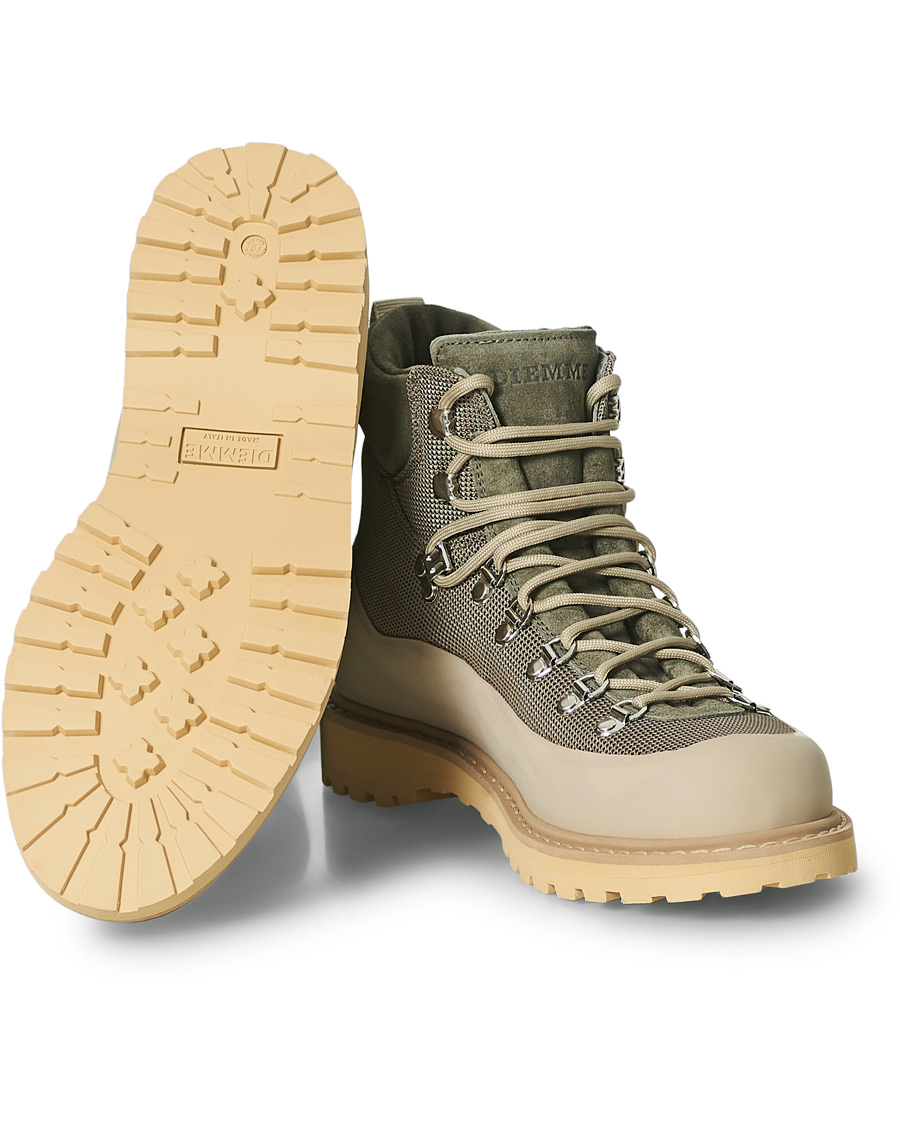 Herren | Diemme Roccia Vet Original Boot Burnt Moss | Diemme | Roccia Vet Original Boot Burnt Moss