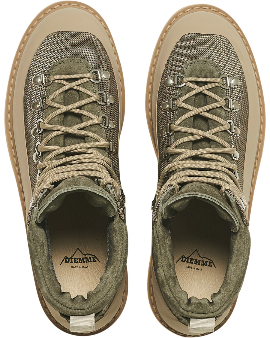 Herren | Diemme Roccia Vet Original Boot Burnt Moss | Diemme | Roccia Vet Original Boot Burnt Moss