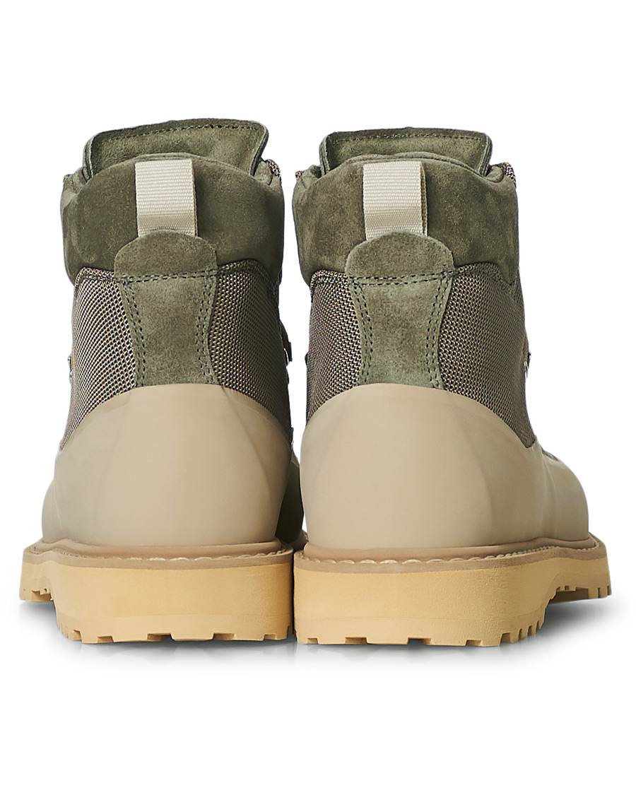 Herren | Diemme Roccia Vet Original Boot Burnt Moss | Diemme | Roccia Vet Original Boot Burnt Moss