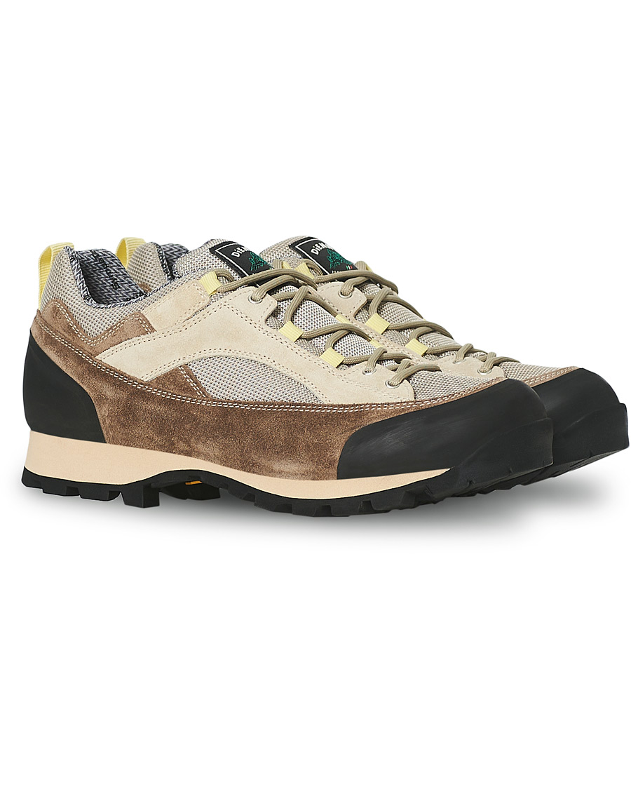 Herren | Diemme Grappa Hiker Sneaker Driftwood | Diemme | Grappa Hiker Sneaker Driftwood
