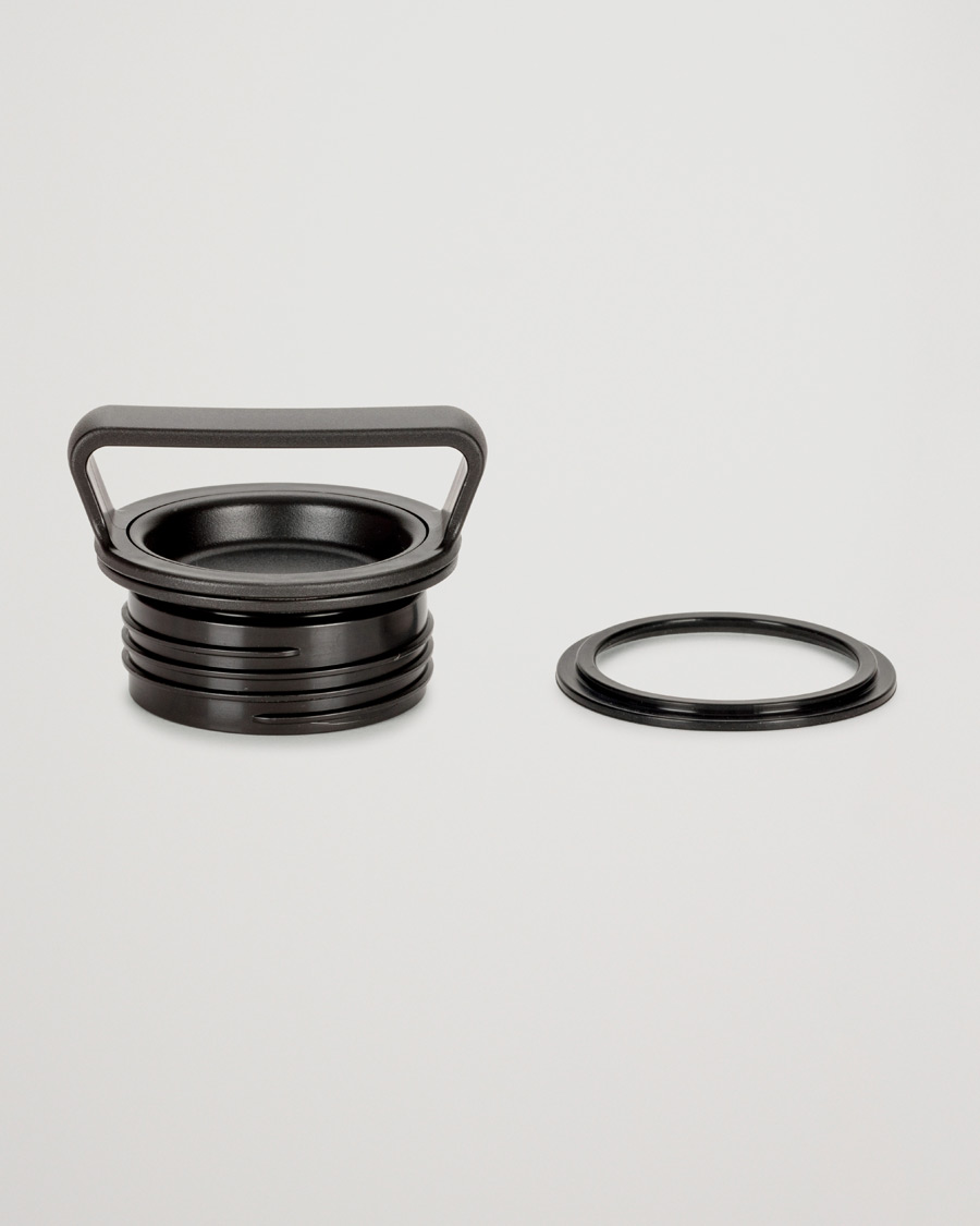 Herren | Outdoor living | Snow Peak | Aurora Bottle 800 Titanium