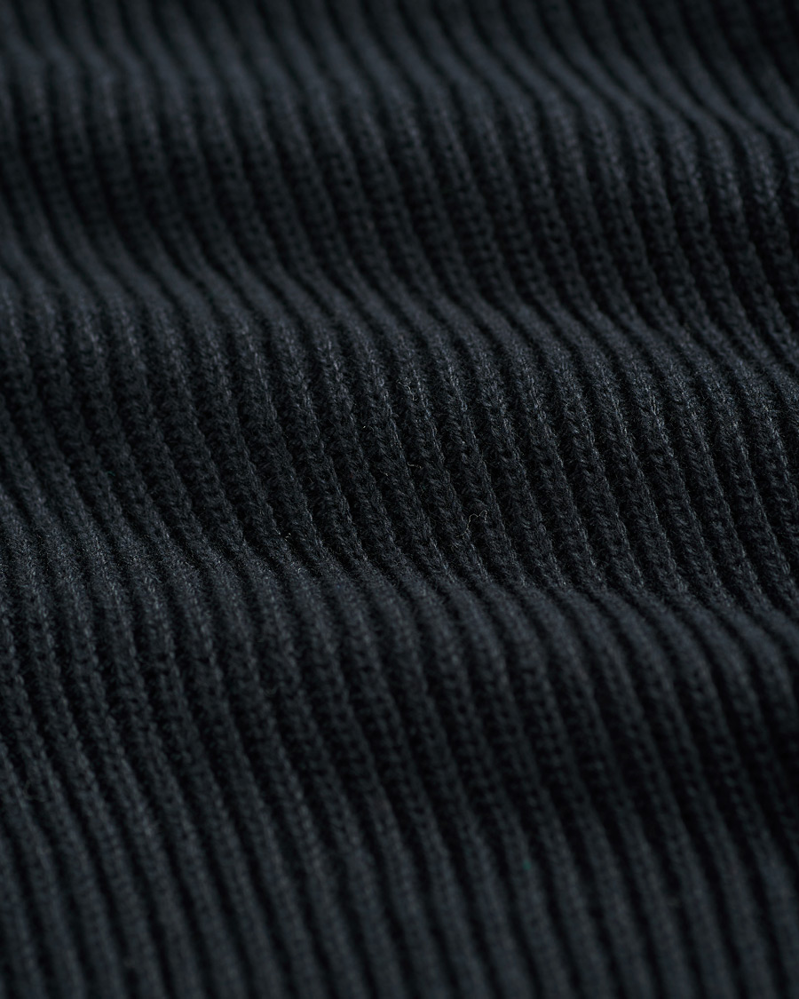 Herren | Pullover | Morris | Willoughby V-Neck Cricket Sweater Navy