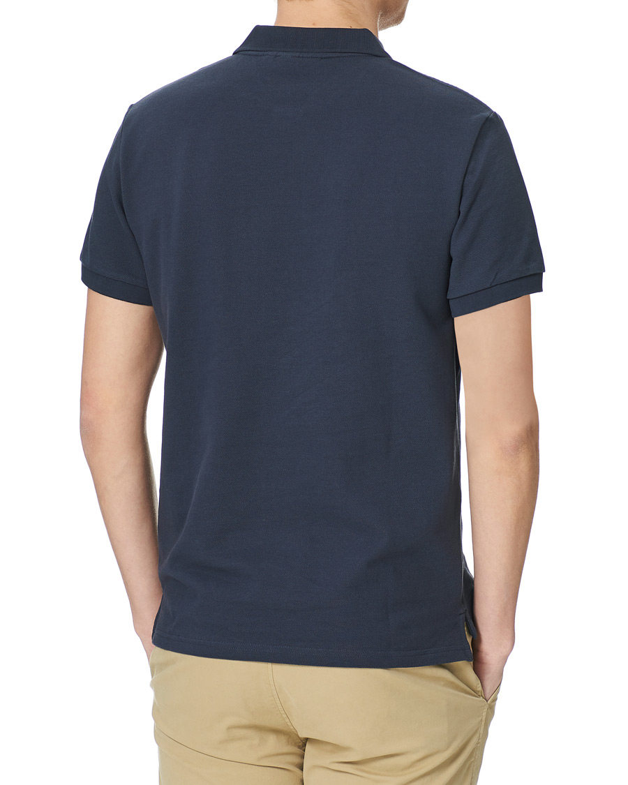 Herren | Poloshirts | Morris | New Pique Navy
