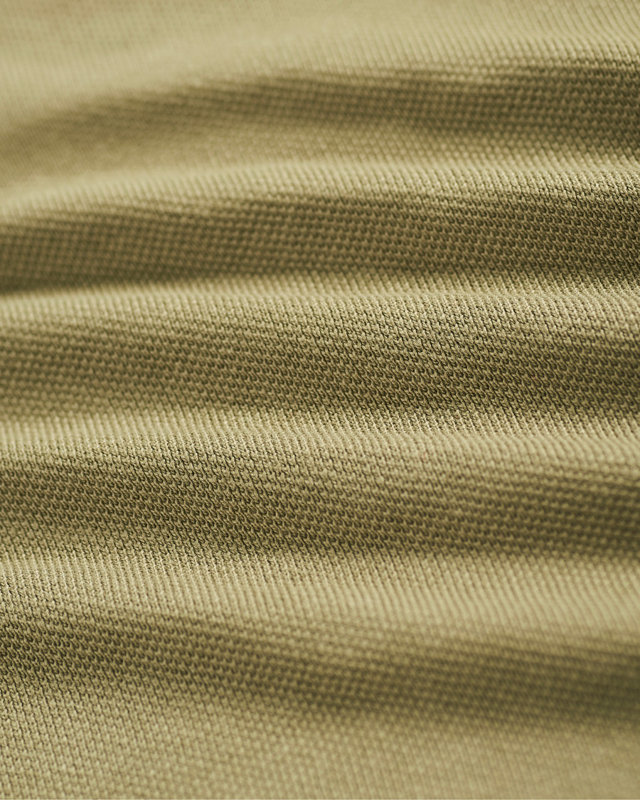 Herren | Poloshirts | Morris | New Pique Olive