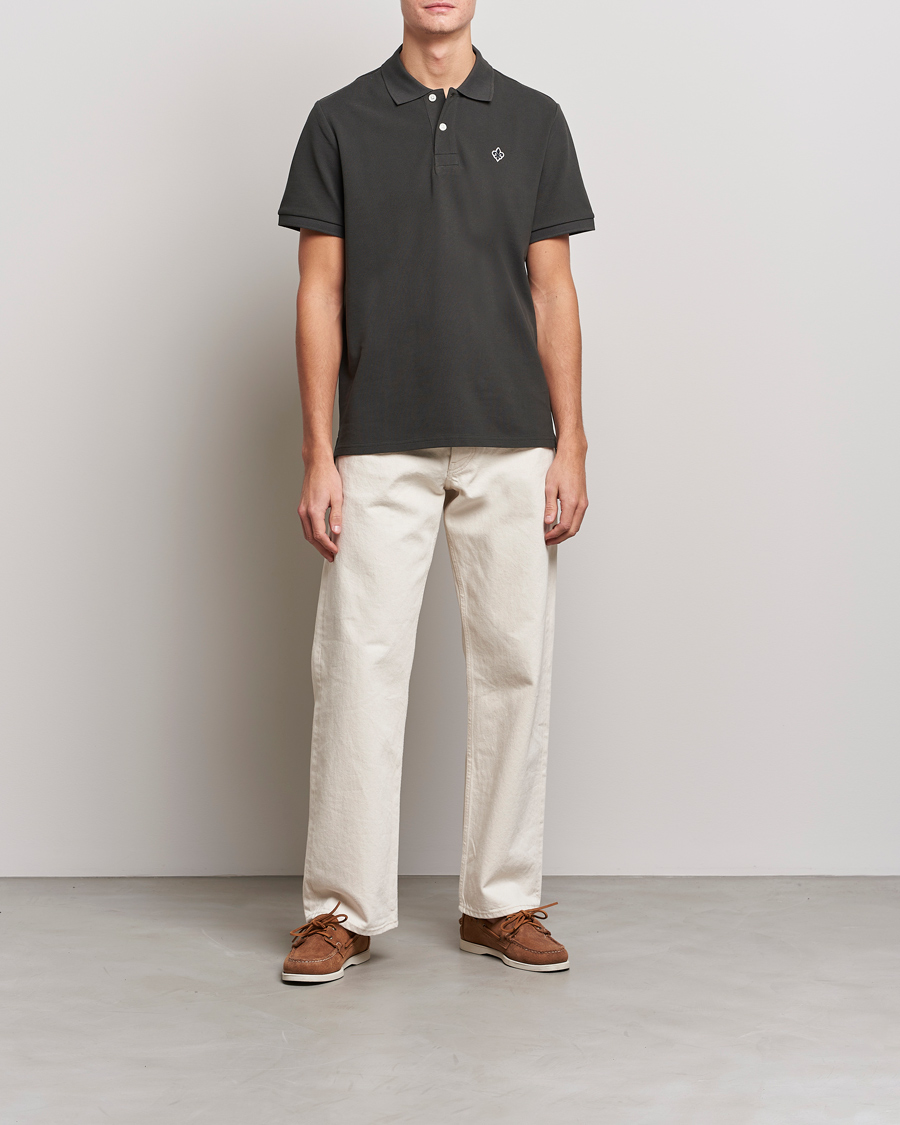 Herren | | Morris | Darell Pique Olive