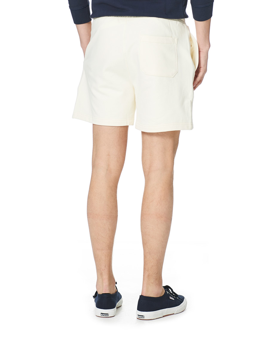 Herren | Shorts | Morris | Darell Sweatshorts Off White