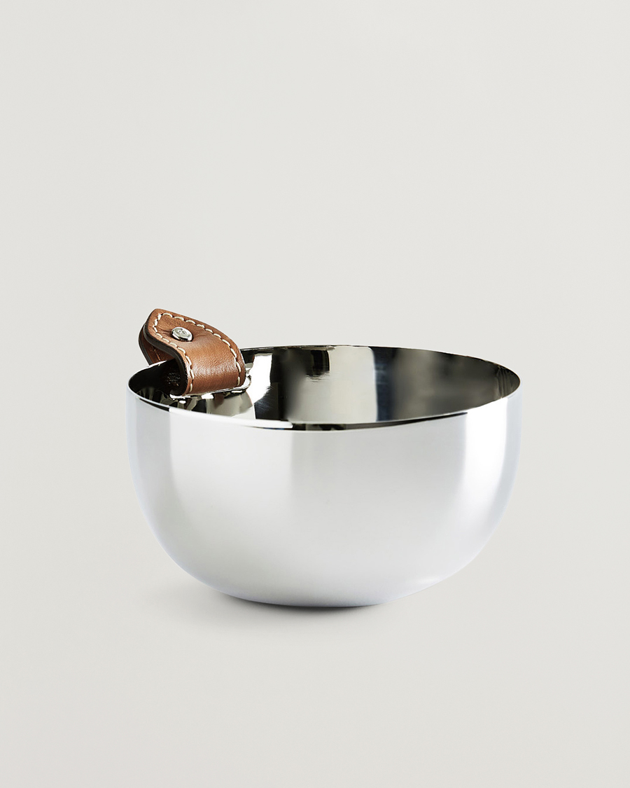 Herren | Für das Zuhause | Ralph Lauren Home | Wyatt Nut Bowl Silver