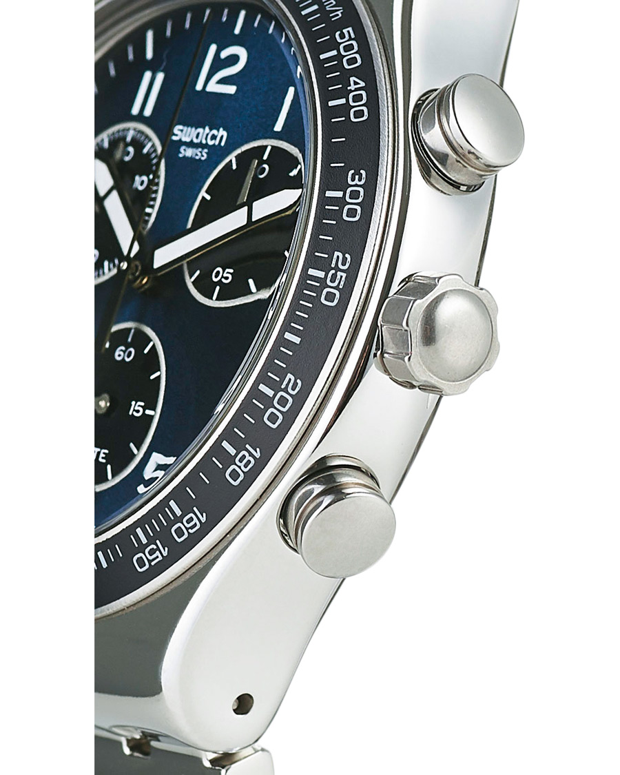 Herren | Swatch Boxengasse Again | Swatch | Boxengasse Again