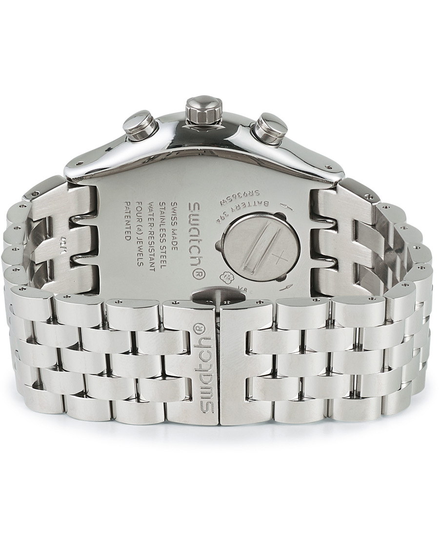 Herren | Swatch Boxengasse Again | Swatch | Boxengasse Again