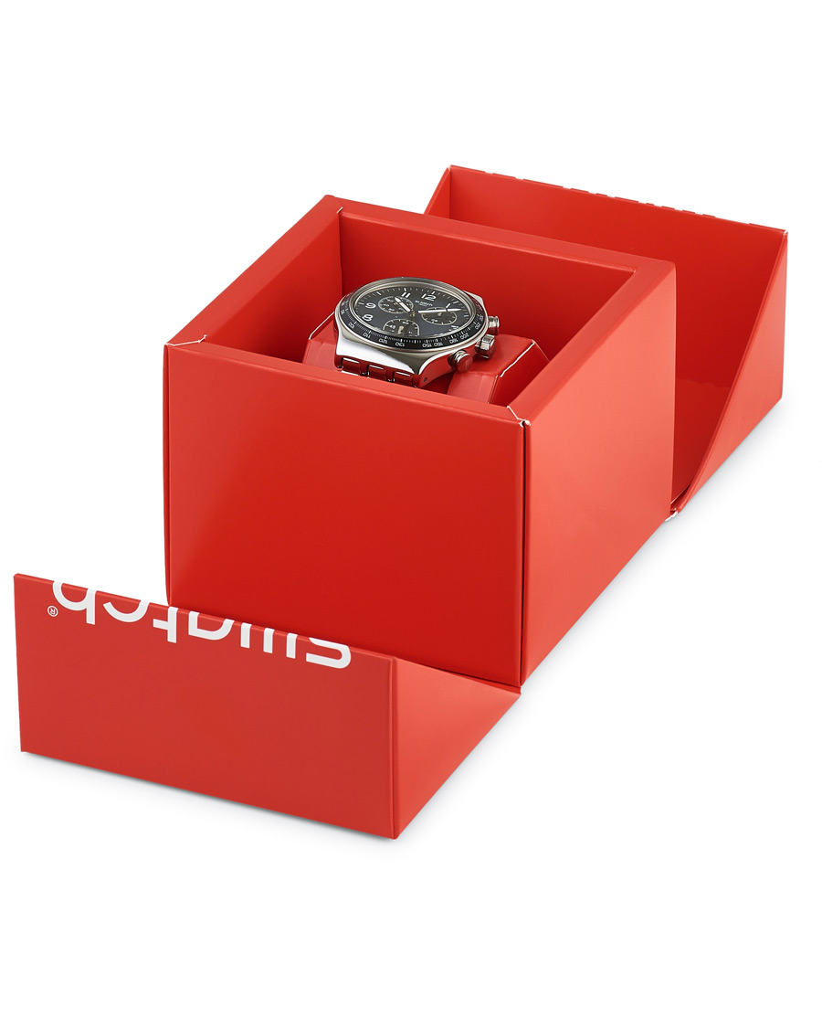 Herren | Swatch Boxengasse Again | Swatch | Boxengasse Again