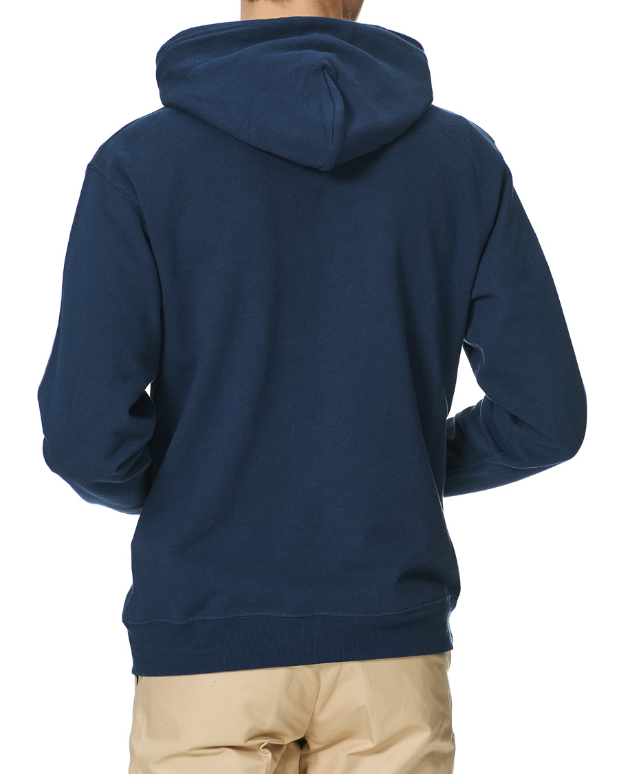 Herren | Pullover | BEAMS PLUS | Pullover Hoodie Navy