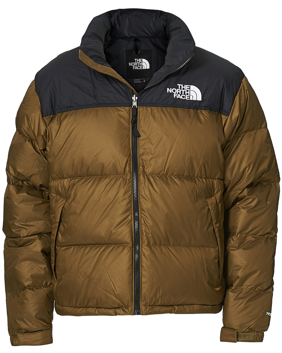 Herren | Jacken | The North Face | 1996 Retro Nuptse Jacket Military Olive