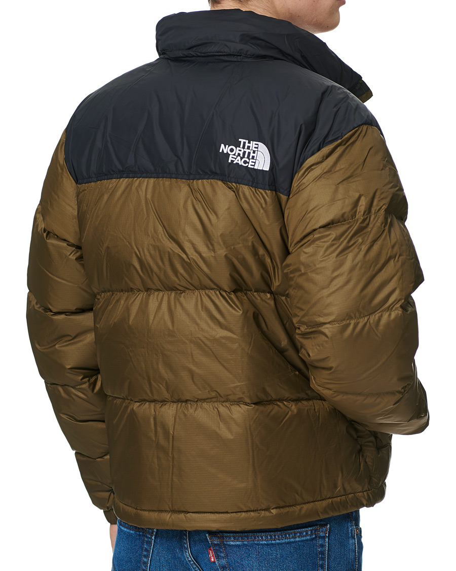 Herren | Jacken | The North Face | 1996 Retro Nuptse Jacket Military Olive