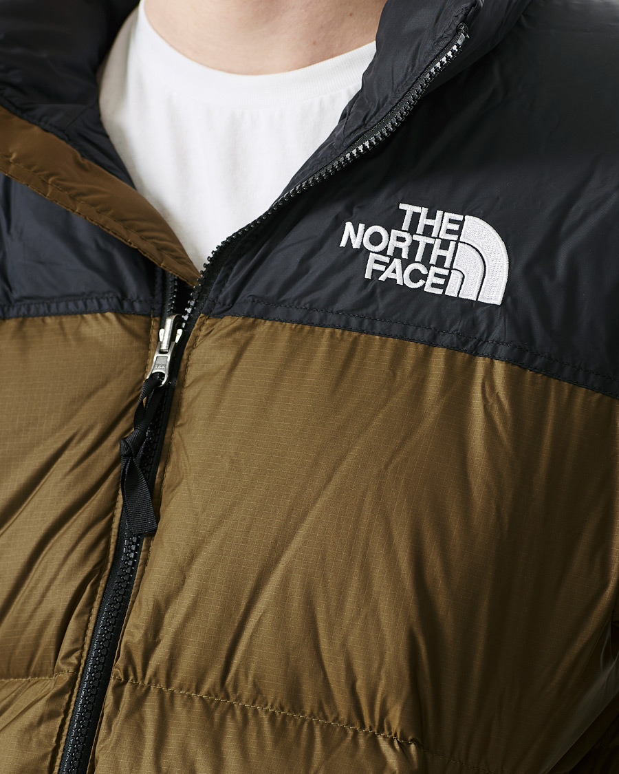 Herren | Jacken | The North Face | 1996 Retro Nuptse Jacket Military Olive