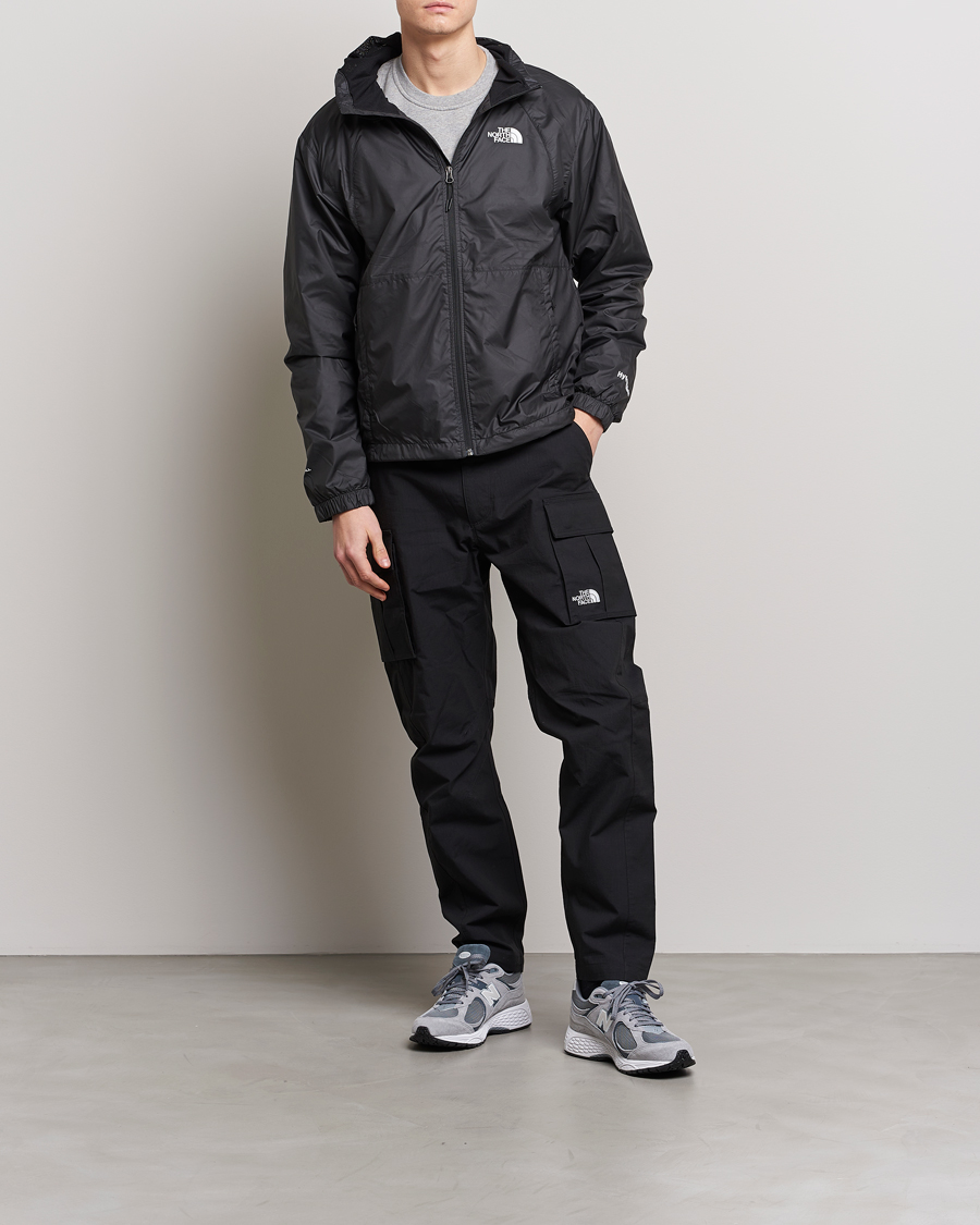 Herren | Jacken | The North Face | Hydrenaline 2000 Jacket Black