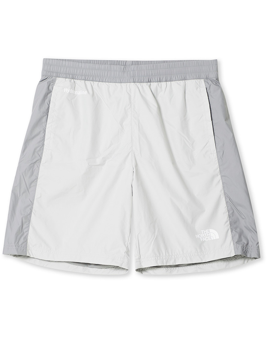 Herren | Shorts | The North Face | Hydrenaline Shorts Tin Grey