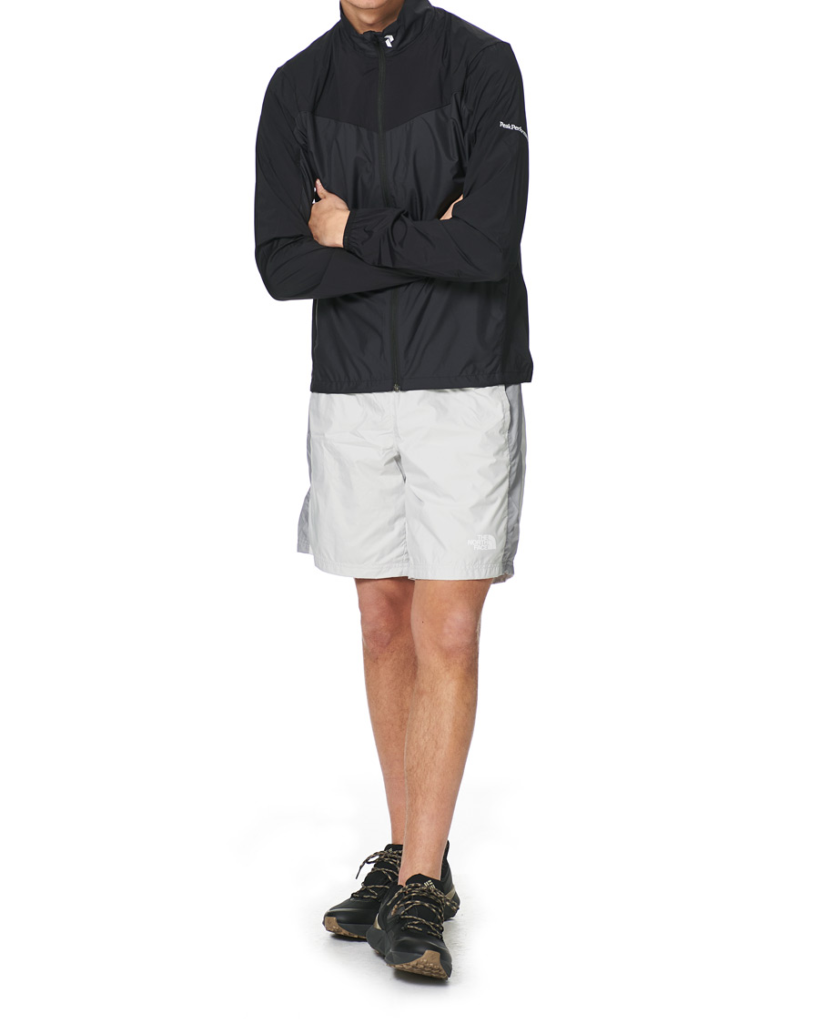 Herren | Shorts | The North Face | Hydrenaline Shorts Tin Grey