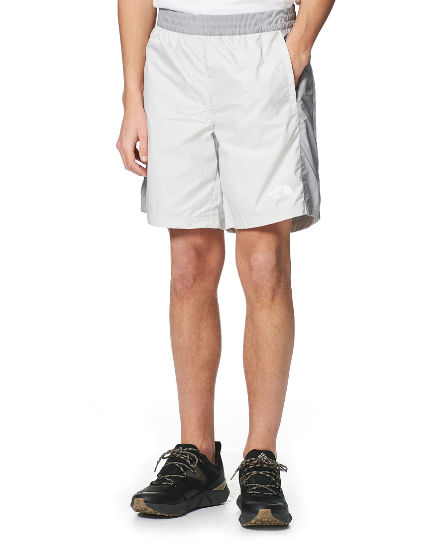 Herren | Shorts | The North Face | Hydrenaline Shorts Tin Grey
