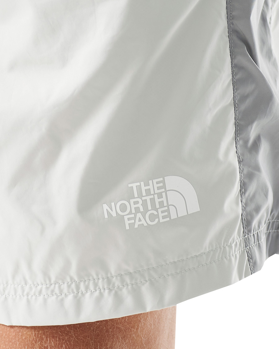 Herren | Shorts | The North Face | Hydrenaline Shorts Tin Grey