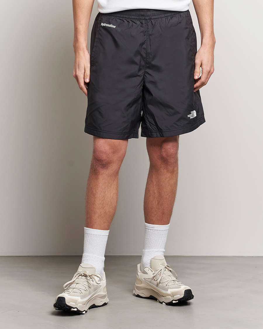 Herren | The North Face | The North Face | Hydrenaline Shorts Black